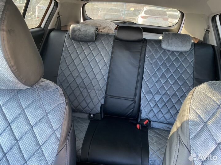 Оригинальные Авточехлы на любое авто