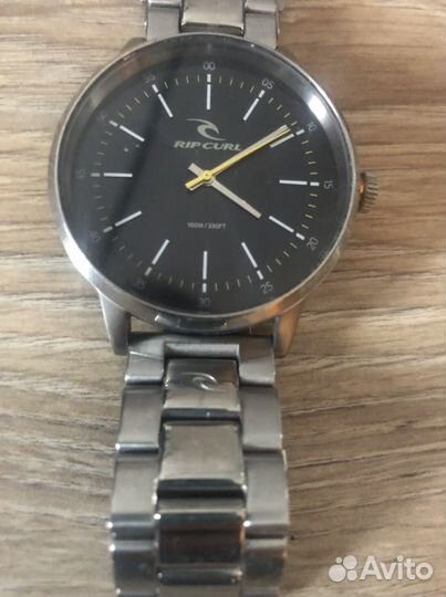 Часы rip curl
