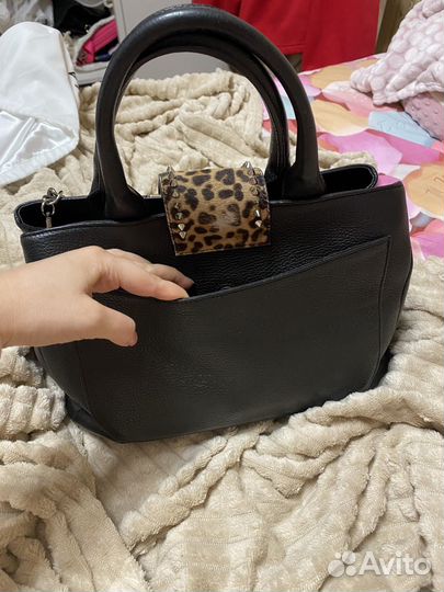 Сумка philipp plein женская