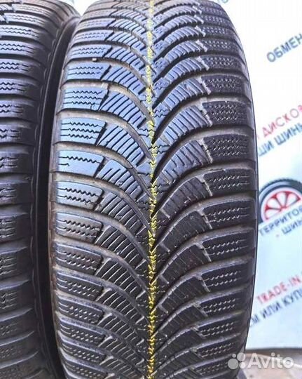 Hankook Winter I'Pike RS2 W429 185/60 R15 88T