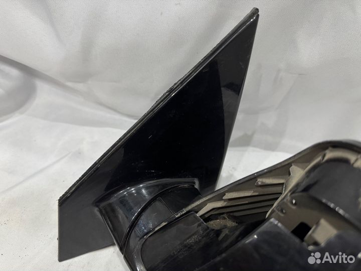 Зеркало левое Kia Sorento 3 Prime 2014-2020