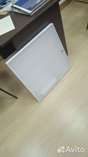 Светильники светодиодные для Армстронга