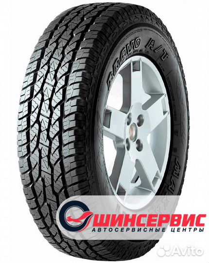 Maxxis AT-771 Bravo 245/65 R17 107S