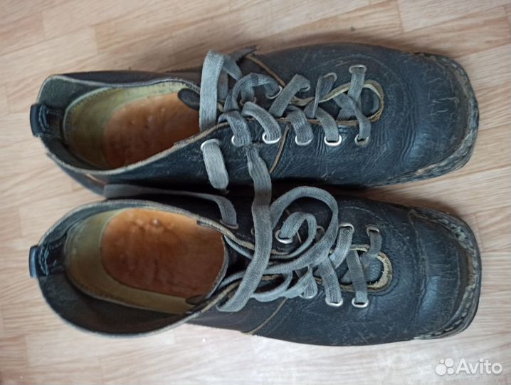 Лыжи беговые