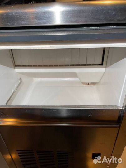 Ледогенератор Brema Ice Makers made in Italy