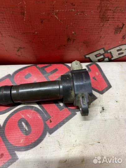 Катушка зажигания Mitsubishi Lancer X-10 2007-2017