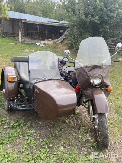 Продам Урал