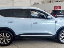 Новый Chery Tiggo 7 Pro Max 1.5 CVT, 2023, цена от 2 445 000 руб.