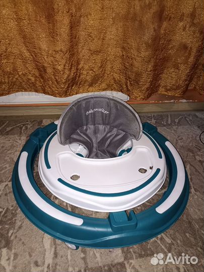 Ходунки детские
