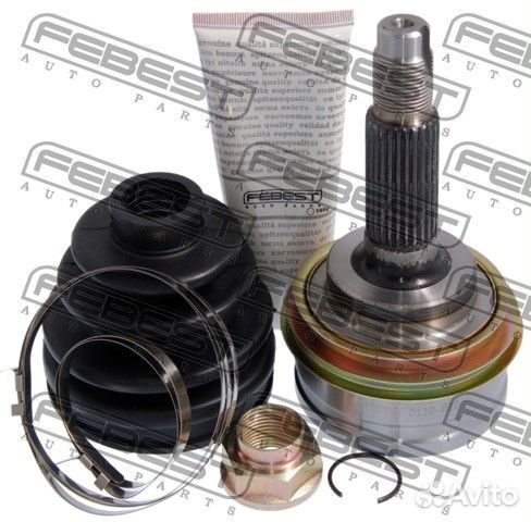 Шрус наружный 23x56x26