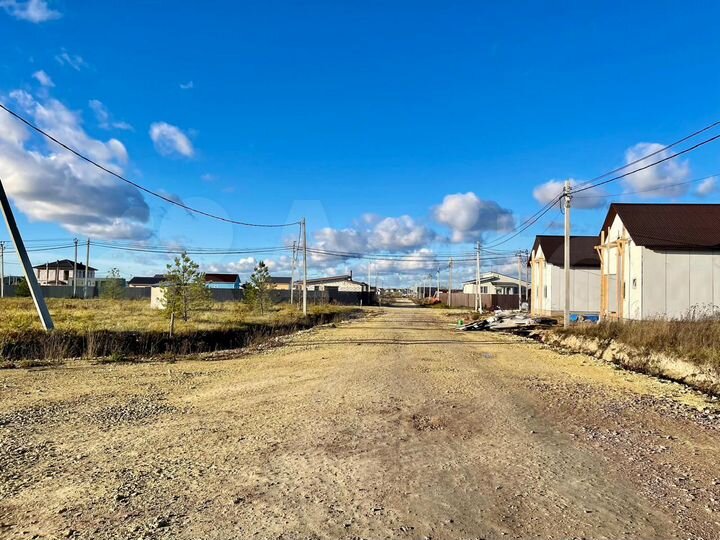 Участок 12 сот. (СНТ, ДНП)