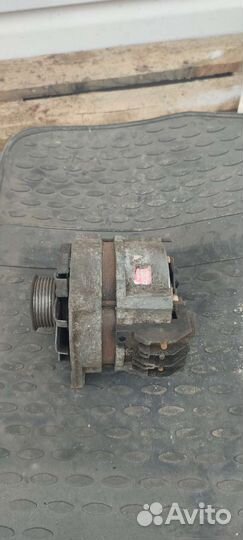 Форд Скорпион генератор