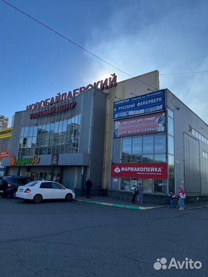 Продавец консультант