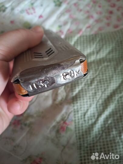 Губная гармошка