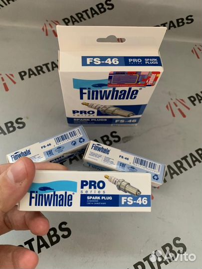 Комплект свечей зажигания Солярис/Рио