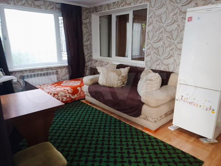 2-к. квартира, 67 м², 1/5 эт.