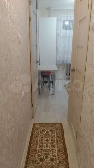 1-к. квартира, 35 м², 1/5 эт.