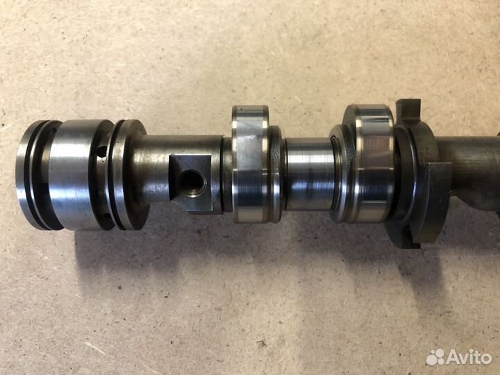 Распредвал выпускной Audi A8 / Q7 4.2 079109102BH