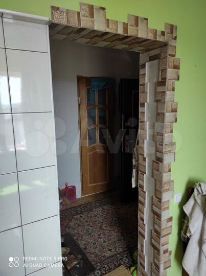 Дом 70 м² на участке 13 сот.