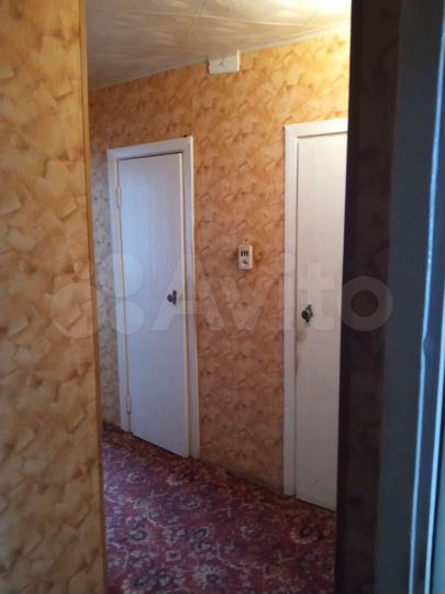 2-к. квартира, 54,7 м², 2/3 эт.