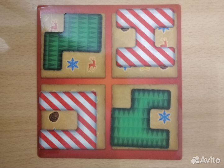 Настольные игры для детей развивающие