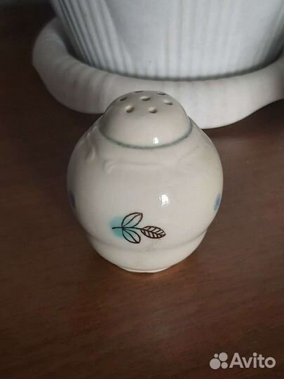 Сервиз столовый Зик Конаково