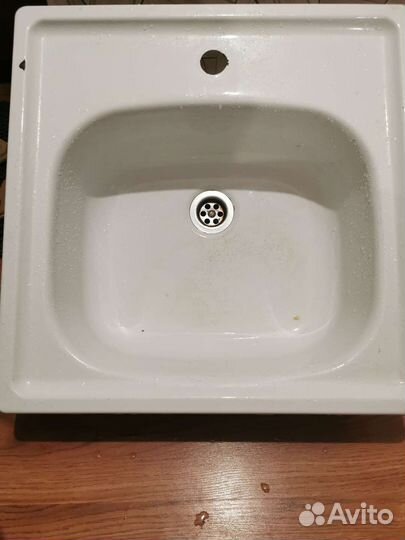 Мойка для кухни