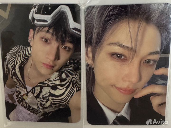 Stray kids альбом 5 star