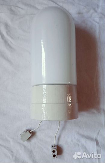 Ретро светильник