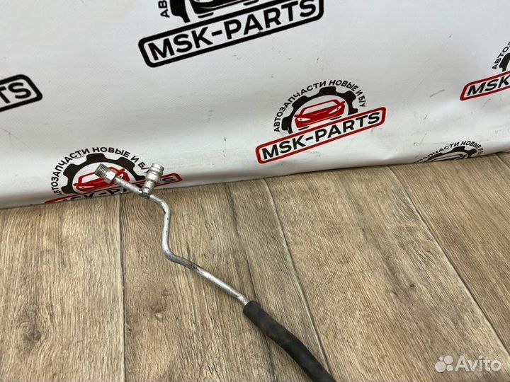 Трубка кондиционера Mitsubishi Lancer 10 2007-2019