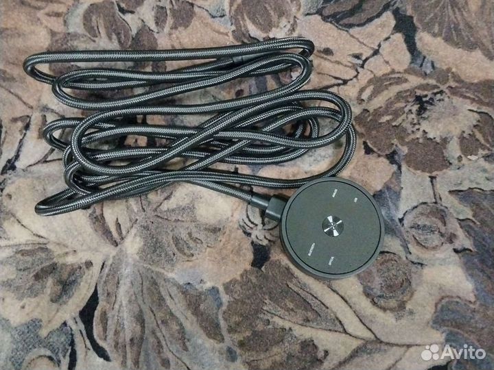 Razer nom pro пульта