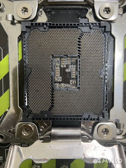 Авито доставка