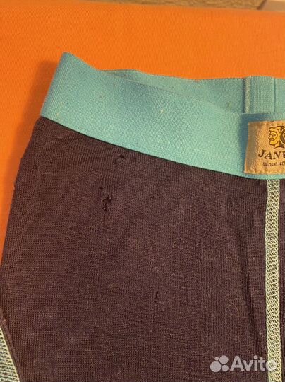 Термобелье 104 janus