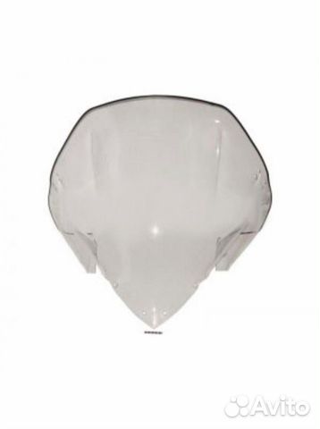 Стекло ветровое для снегохода Arctic CAT(68см,2мм)