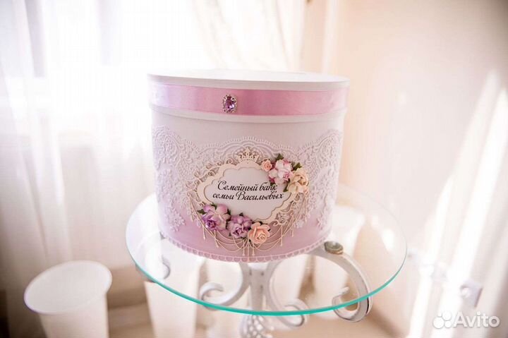 Свадебные аксессуары