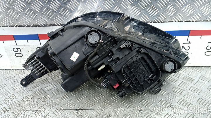 Фара правая Opel Crossland