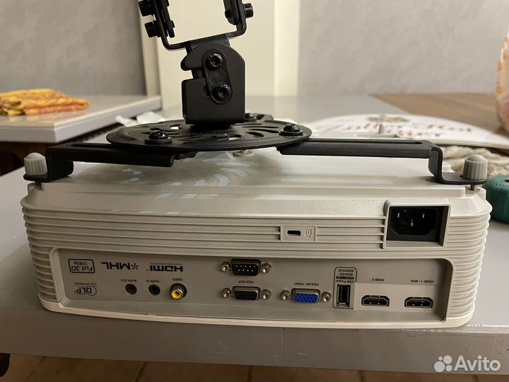 Проектор Optoma EH400