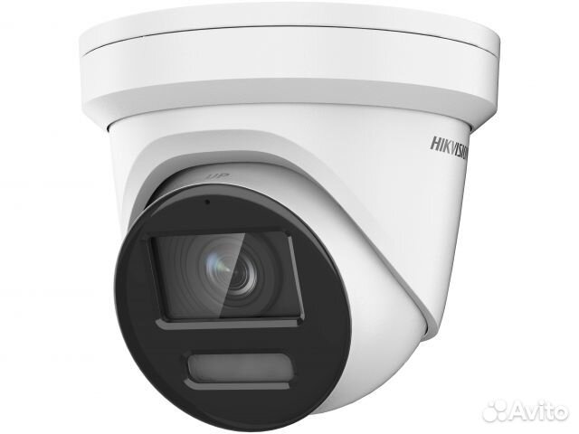 IP-камера Hikvision DS-2CD2387G2-LU(2.8mm)(C)