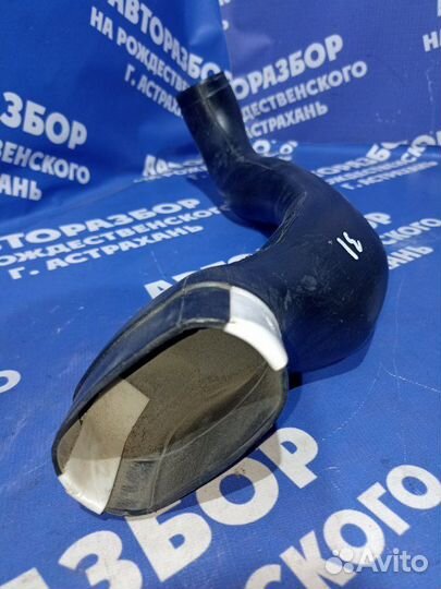 Воздуховод Datsun On-Do седан 11186 2015