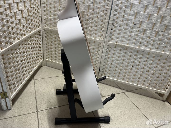 Гитара Акустическая