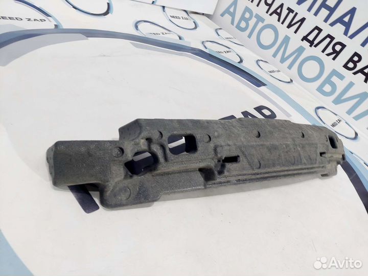 Абсорбер бампера Kia Rio X-Line FB 2020 передний