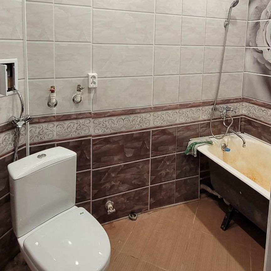 Квартира 2-комн. 40.9 м² в Сокол — фото 3