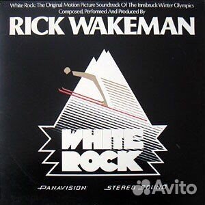 Виниловые пластинки (инструментальная музыка)