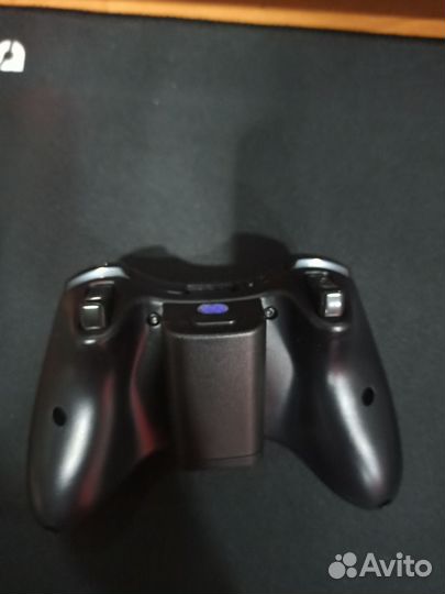 Джойстик xbox 360
