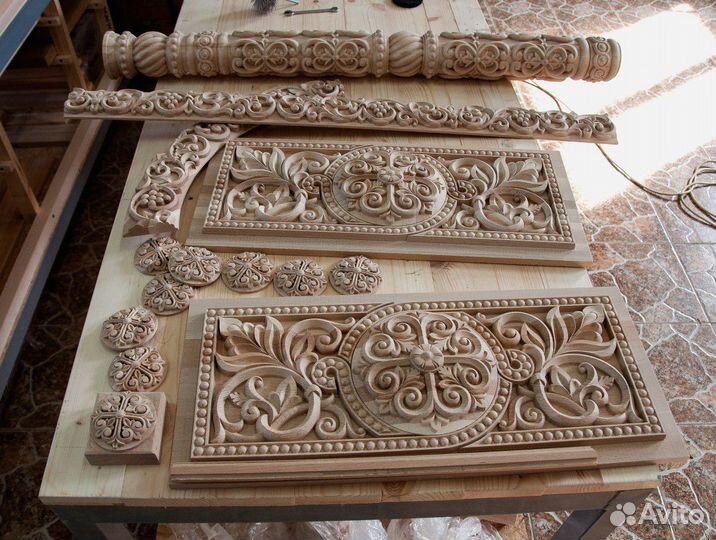 Модели для чпу