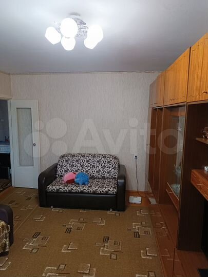 2-к. квартира, 52 м², 5/5 эт.