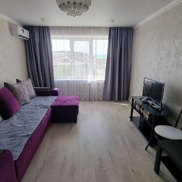 2-к. квартира, 46,2 м², 5/5 эт.