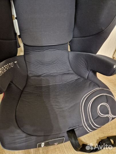 Автокресло Concord Transformer T, бу