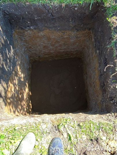 Септик Топас