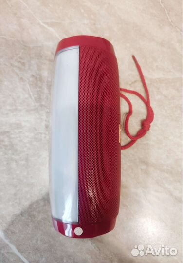 Музыкальная колонка